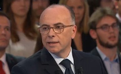 Cazeneuve assure que la France n'avait aucun renseignement sur l'imminence d'un attentat