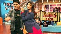 Comedy Nights With Kapil | Shilpa Shetty In 29th November 2015 Episode