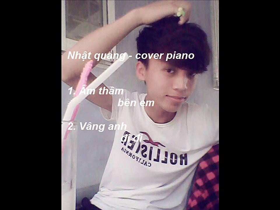 super cool music video