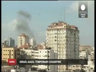 BAN KI MOON NE GAZA INSPEKTON SHKATERRIMIN E SHKAKTUAR NGA BOMBARDIMET IZRAELITE LAJM