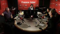 Michaël Foessel : « Je regrette que des rassemblements moins massifs n’aient pas eu lieu. »