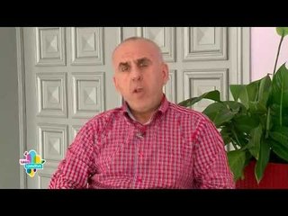 Takimi i pasdites - Sa prane 'Eboles' jemi? (14 tetor 2014)