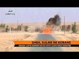 SHBA, sulme në Kobane - Top Channel Albania - News - Lajme