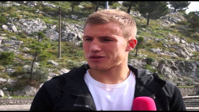 RREFIMI I BEKIM BALAJT PER FERRIN E BEOGRADIT