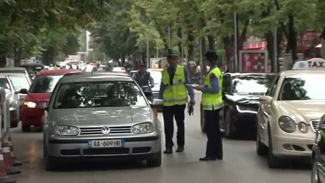 NDRYSHON SERISH KODI RRUGOR, 10-FISHOHET GJOBA PER PRISHJEN E SINJALISTIKES