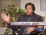 Imran Khan talks about achievements in KP