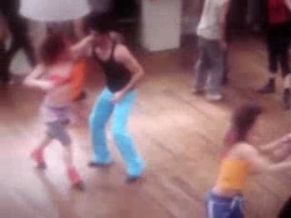 Dance des 2eme année