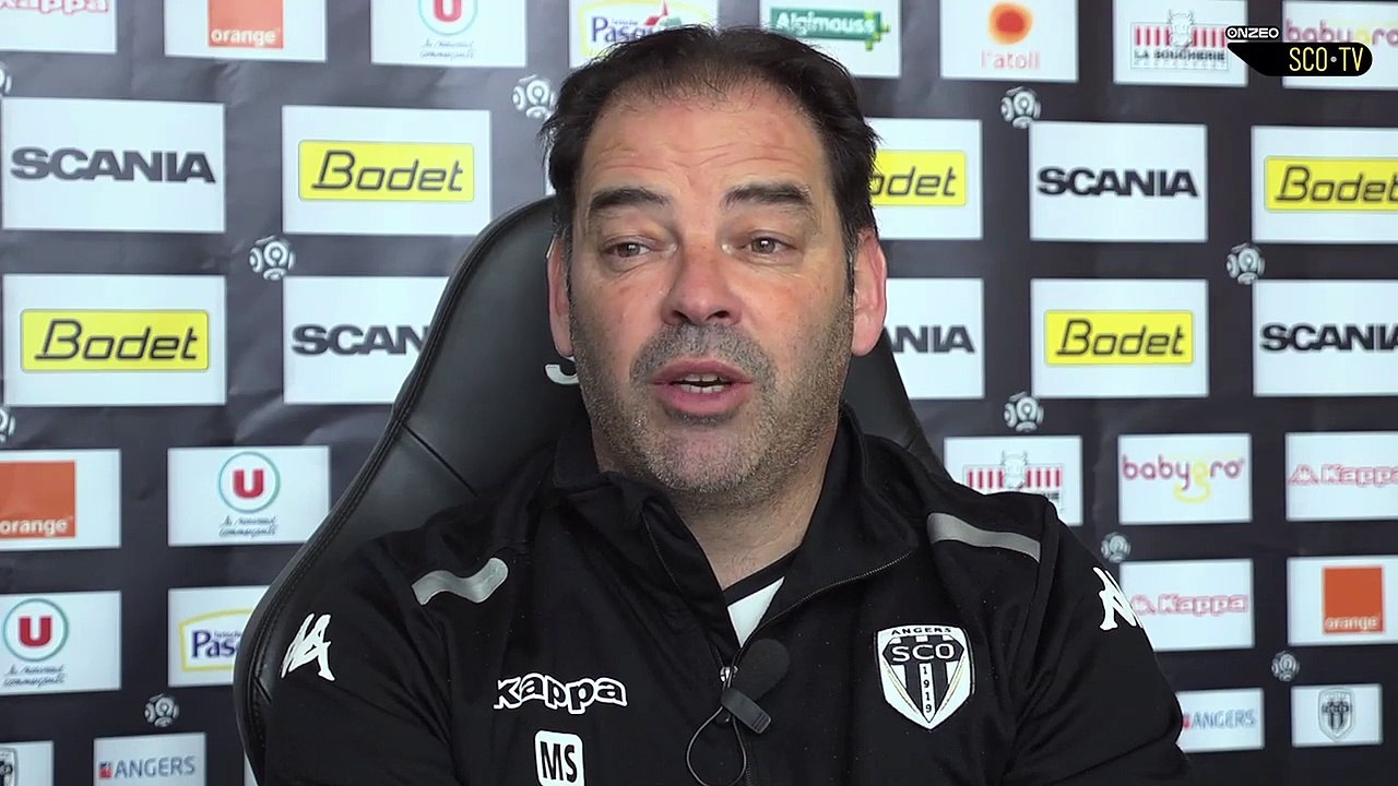 J15: #SCOLOSC : point presse avant match
