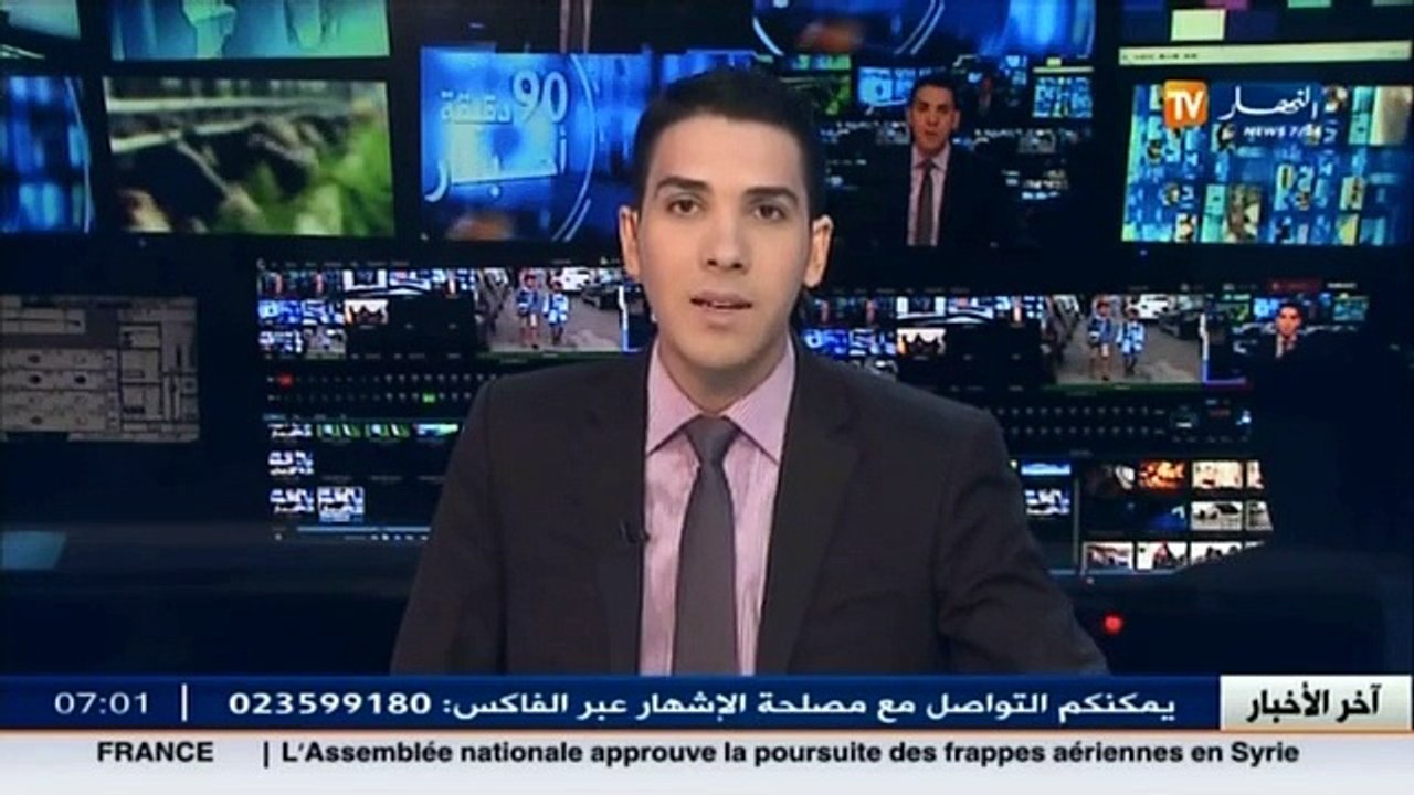 سكيكدة  عائلات و مؤسسات تعليمية معزولة بسبب التقلبات الجوية الأخيرة