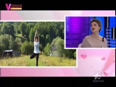 Vizioni i Pasdites - Hipnoterapi dhe meditim ne natyre - 15 Tetor 2014 - Show - Vizion Plus