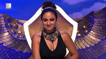 Bigg Boss 9- Priya Malik ACCUSES Rishabh For Getting Sexual - Colors TV