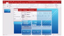 Explore PowerPoint 2016 (Getting Started with PowerPoint)