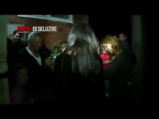 KTHEHET NE SHTEPI FEMIJA 8 VJECAR I RREMBYER NGA I ATI DHE I DERGUAR NE LUFTEN E SIRISE LAJM