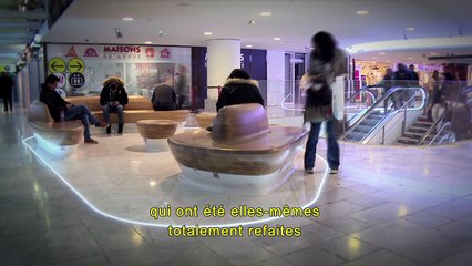 Les Halles Côté Chantier, épisode 14