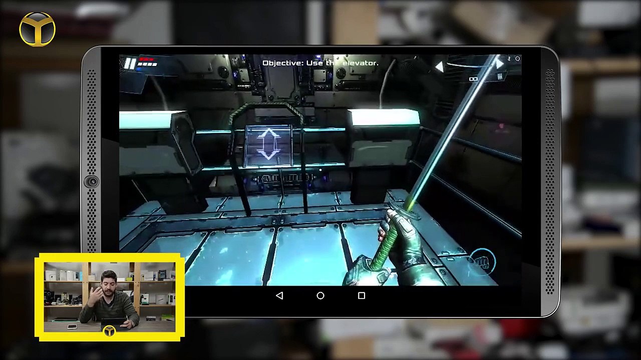 Dead Effect 2 İncelemesi