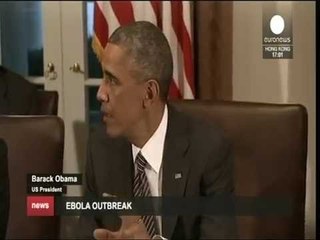 OBSH SHMANG FRIKEN PER EBOLAN NE EUROPE,“SISTEMI I FORTE SHENDETESOR E PERBALLON” LAJM