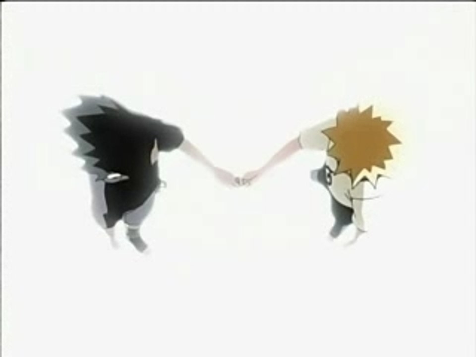 All the same [Riku]