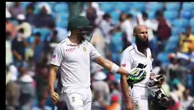 India vs South Africa, Live Cricket Score Third Test in Nagpur - Hosts Still On Top, Hashim Amla-... -