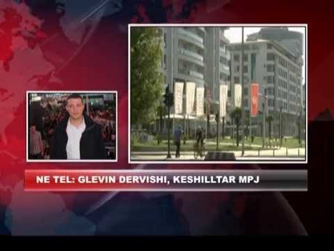 SULMOHET AMBASADA SHQIPTARE NE MALIN E ZI,MINISTRIA E JASHTME NOTE PROTESTE LAJM