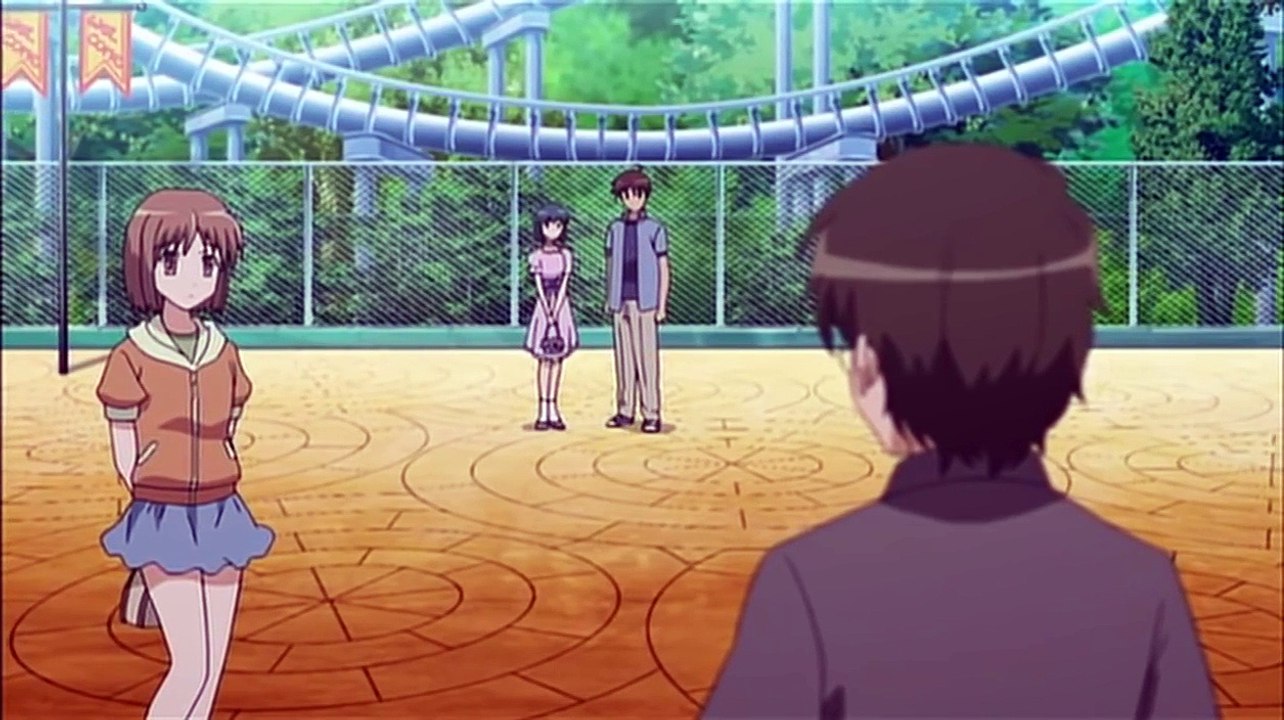 Shakugan no Shana II เนตรเพลิงชานะ ภาค 2 ตอนที�