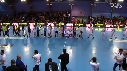 [Résumé] PAUC - Nîmes (11ème journée de D1)