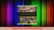 PDF Download  Lizards Windows to the Evolution of Diversity Organisms and Environments Read Online