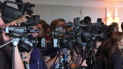 “Me quieren matar” dice esposa de Leopoldo López