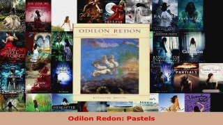 Read  Odilon Redon Pastels Ebook Free