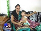 7-year-old boy attacked by family dog, Vadodara - Tv9 Gujarati