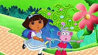 Dora The Explorer Full Episodes In English - Dora The Explorer Episodes For Children 2015