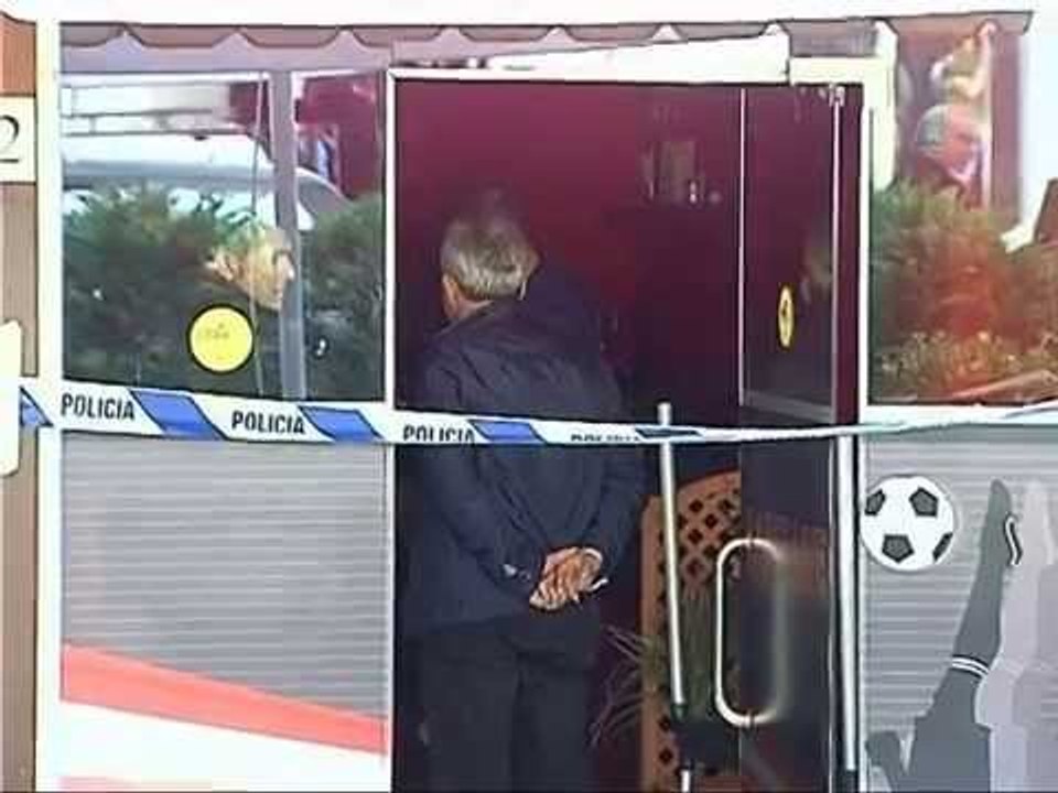 ARRESTOHET SHEFI I POLICISE SE DIVJAKES PASI DEKONSOIRONTE AKSIONET E KOLEGEVE LAJM
