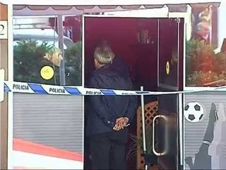 ARRESTOHET SHEFI I POLICISE SE DIVJAKES PASI DEKONSOIRONTE AKSIONET E KOLEGEVE LAJM