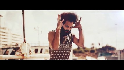 هاشم سنيك الأخيرة - نازح 2015 (راب ليبي) كليب جديد