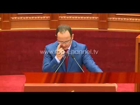 Sulmohet ambasada shqiptare në Mal të Zi - Top Channel Albania - News - Lajme