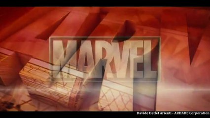 Marvel's Thor Ragnarok - Official International Trailer 2017