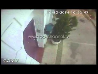 Pamjet ekskluzive te sulmeve ne ambasade - Top Channel Albania - News - Lajme