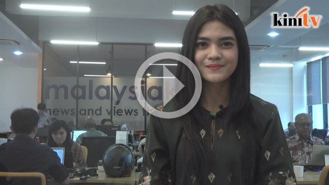 Sekilas Fakta, Jumaat, 27 Nov - Nik Nazmi: Jangan silap percayai Mahathir lagi