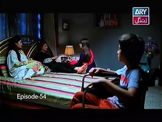 Humari Bitya Episode 54