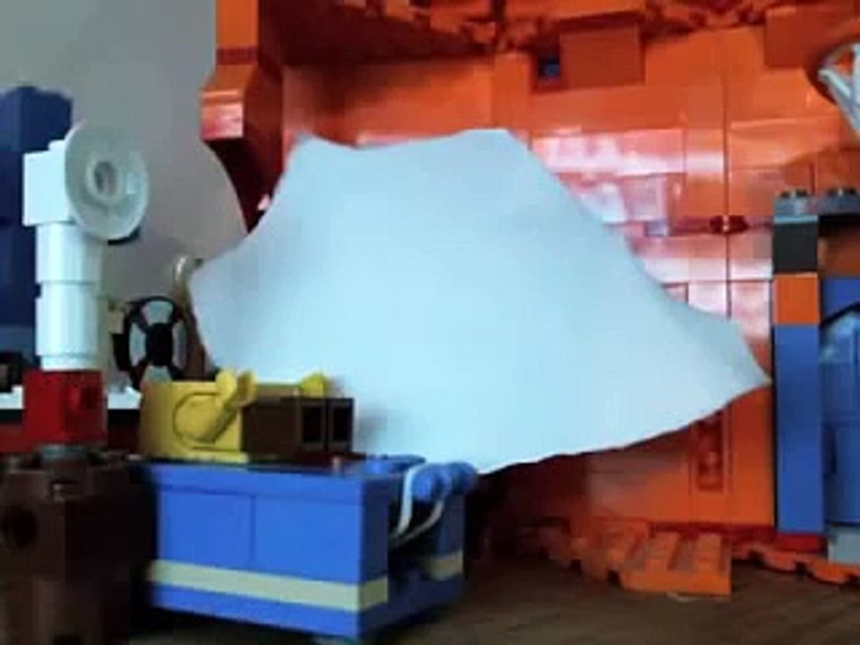 SpongeBob: Sleepy Time