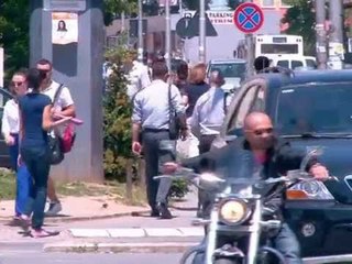 AUTORITETET SHENDETESORE NE KOSOVE MOHOJNE LAJMET PER PRANINE E EBOLAS NE KETE VEND LAJM