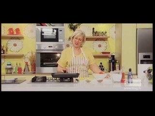 Kuzhina Margarita  - //Episodi 1//Sezoni 3//