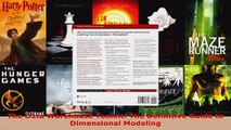 Read  The Data Warehouse Toolkit The Definitive Guide to Dimensional Modeling Ebook Free
