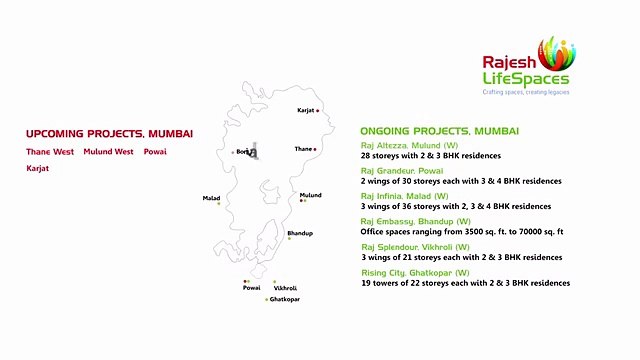 4 BHK Flats in Mumbai
