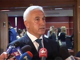 NAÇO AKUZA KLD PER AXHENDE PERSONALE, “NE KERKOJME NDESHKIM,AI PROMOVOHET” LAJM