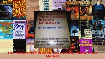 Read  The Robert Half Way to Get Hired in Todays Job Market EBooks Online