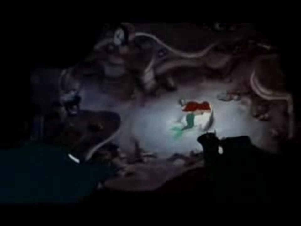 Madonna - Nothing Fails (Disney Video)