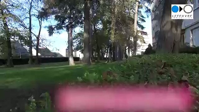 Saint-Herblain (44) - Vente appartement T3 quartier Beauséjour.