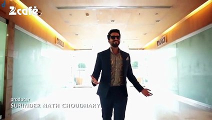 LOOK WHO'S TALKING WITH NIRANJAN SE02EP09 - Ayushman (www tellynagari.com)