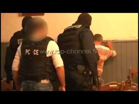 Pa koment: Operacion antikrim në veri të Mitrovicës - Top Channel Albania - News - Lajme