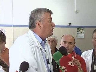 INSPEKTORET E “AKU” BEJNE KONTROLL VETEM TEK DISA DYQANE NE TREGUN E PAZARIT TE RI LAJM